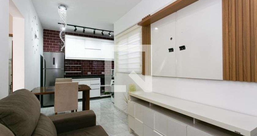 Apartamento para Aluguel - Vila Carrão, 2 Quartos,  42 m² - São Paulo