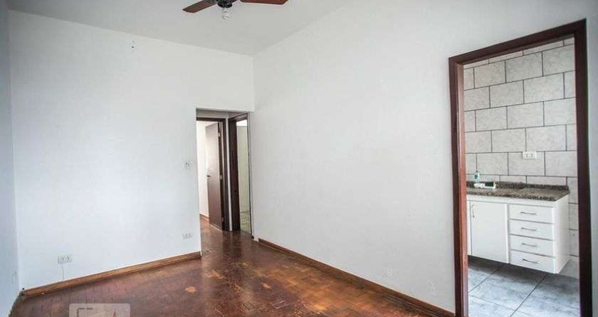 Apartamento para Aluguel - Jabaquara, 3 Quartos,  58 m² - São Paulo