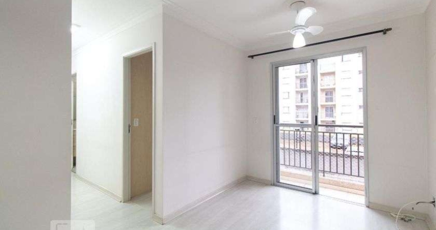 Apartamento para Aluguel - Vila Formosa, 2 Quartos,  49 m² - São Paulo