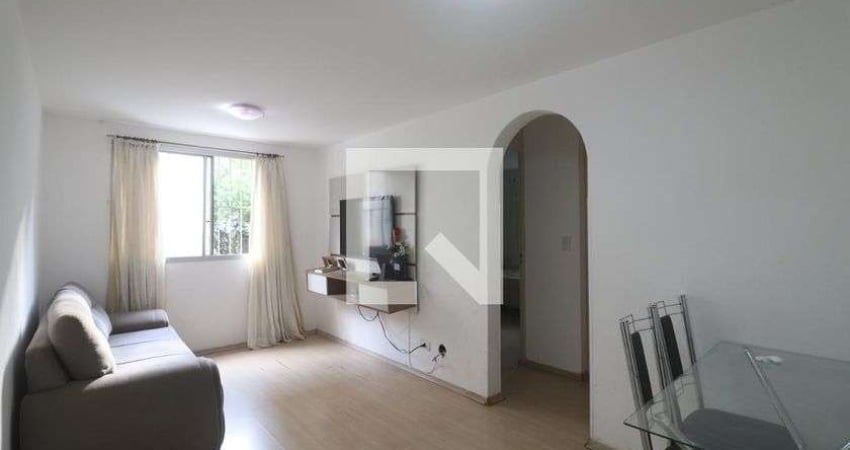 Apartamento para Aluguel - Santana, 2 Quartos,  62 m² - São Paulo