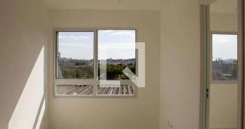 Apartamento para Aluguel - Vila Sabrina , 2 Quartos,  43 m² - São Paulo