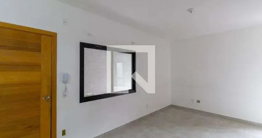 Apartamento para Aluguel - Vila Talarico, 2 Quartos,  50 m² - São Paulo