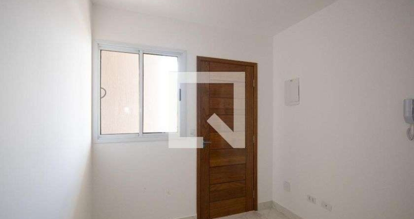 Apartamento para Aluguel - Vila Constança , 2 Quartos,  33 m² - São Paulo