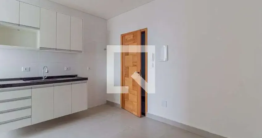 Apartamento para Aluguel - Vila Ré, 2 Quartos,  45 m² - São Paulo