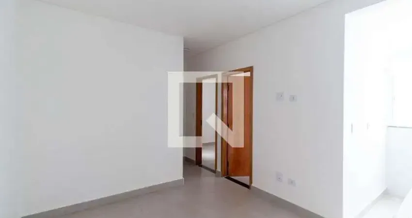 Apartamento para Aluguel - Vila Ré, 2 Quartos,  45 m² - São Paulo
