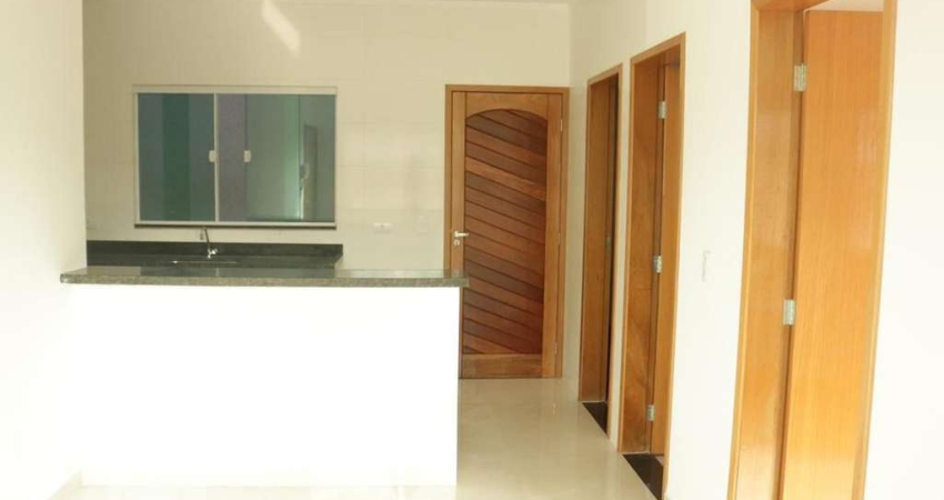 Apartamento para Aluguel - Vila Ema, 2 Quartos,  50 m² - São Paulo