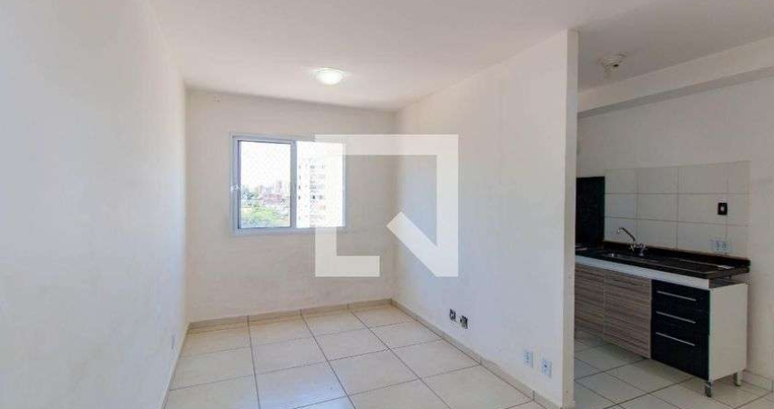 Apartamento para Aluguel - Vila Prudente, 1 Quarto,  35 m² - São Paulo