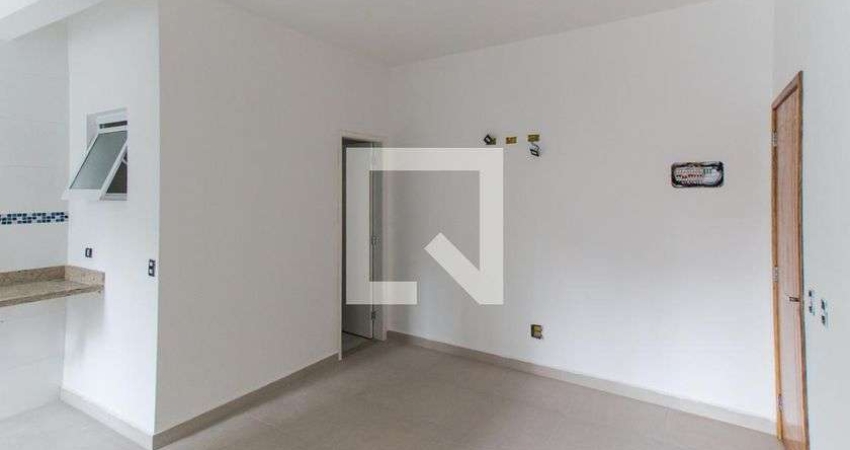 Apartamento para Aluguel - Vila Constança , 2 Quartos,  42 m² - São Paulo
