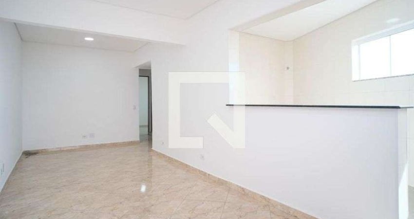 Apartamento para Aluguel - Ermelino Matarazzo, 2 Quartos,  55 m² - São Paulo