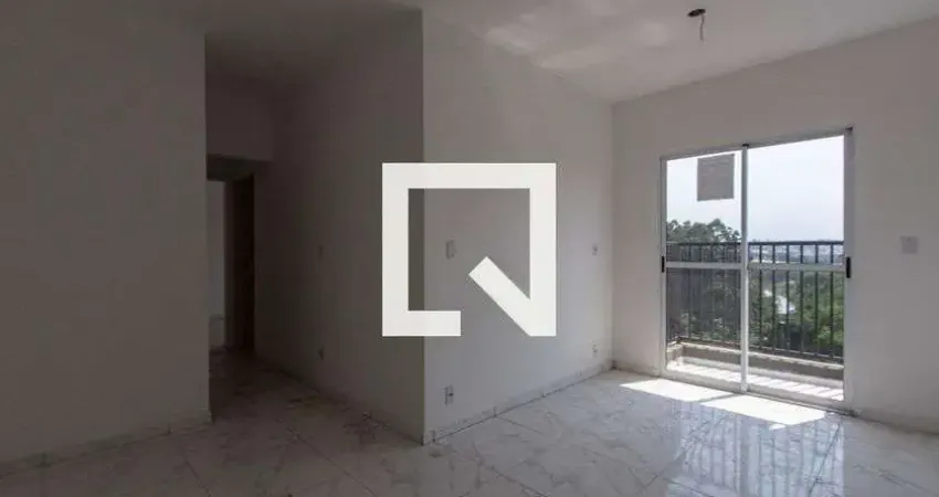 Apartamento para Aluguel - Vila Melges, 2 Quartos,  54 m² - Sorocaba