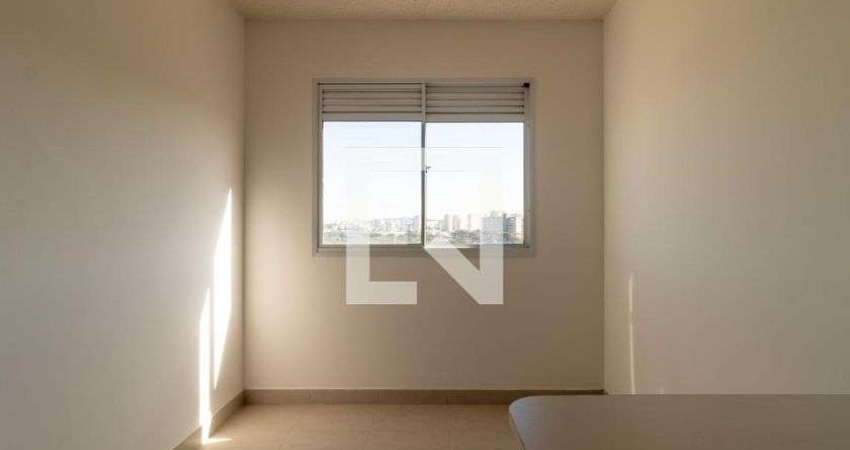 Apartamento para Aluguel - Barra Funda, 1 Quarto,  25 m² - São Paulo