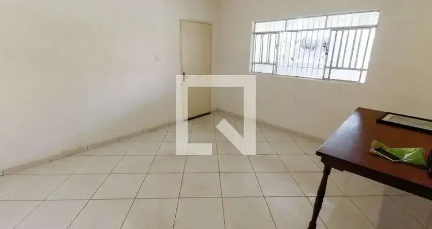 Casa para Aluguel - Parque Regina, 3 Quartos,  150 m² - São Paulo