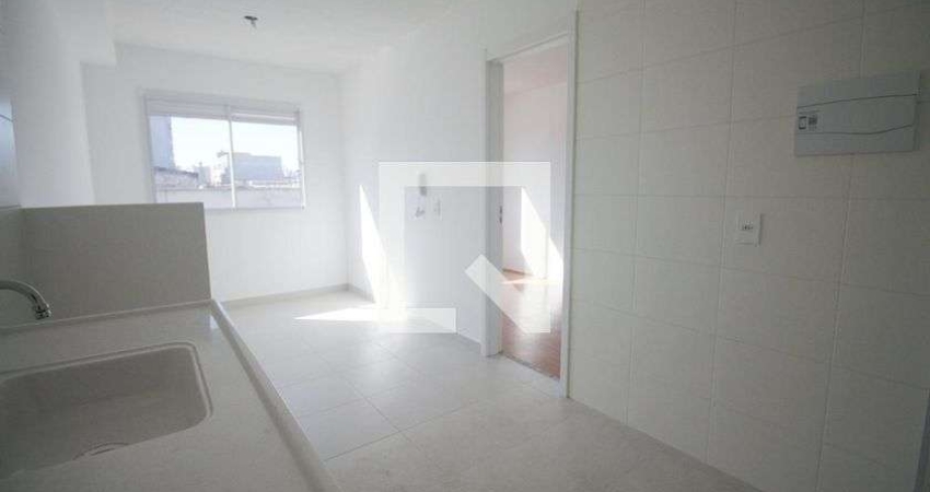 Kitnet / Stúdio para Aluguel - Vila Guilherme, 1 Quarto,  32 m² - São Paulo