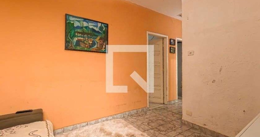 Casa para Aluguel - Vila Rosália, 3 Quartos,  149 m² - Guarulhos