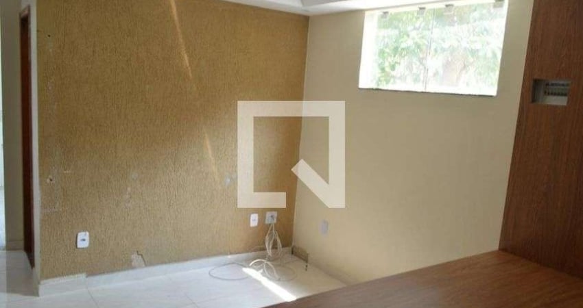 Apartamento para Aluguel - Taquara, 3 Quartos,  75 m² - Rio de Janeiro