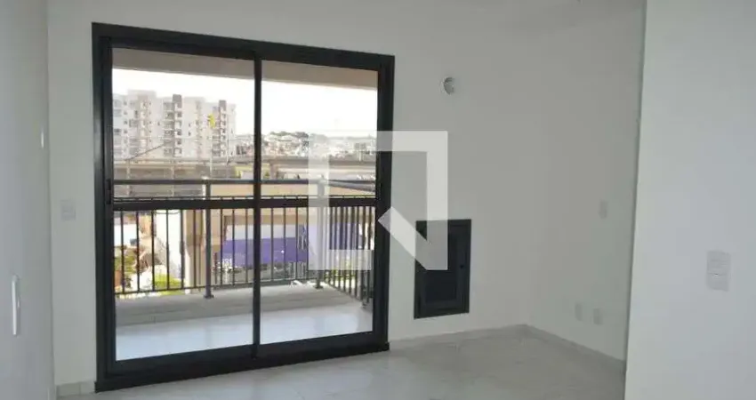 Kitnet / Stúdio para Aluguel - Vila Santa Clara, 1 Quarto,  30 m² - São Paulo