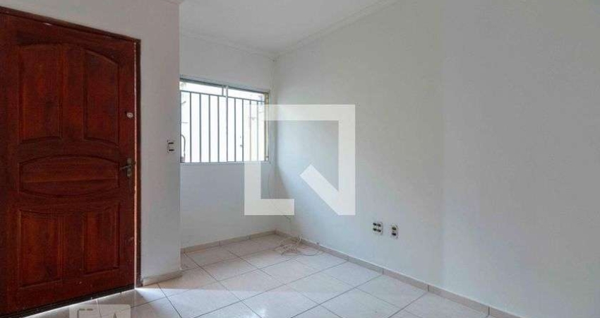 Casa / Sobrado em Condomínio para Aluguel - Artur Alvim, 2 Quartos,  52 m² - São Paulo