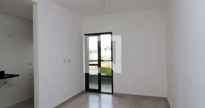 Apartamento para Aluguel - Vila Matilde, 2 Quartos,  45 m² - São Paulo