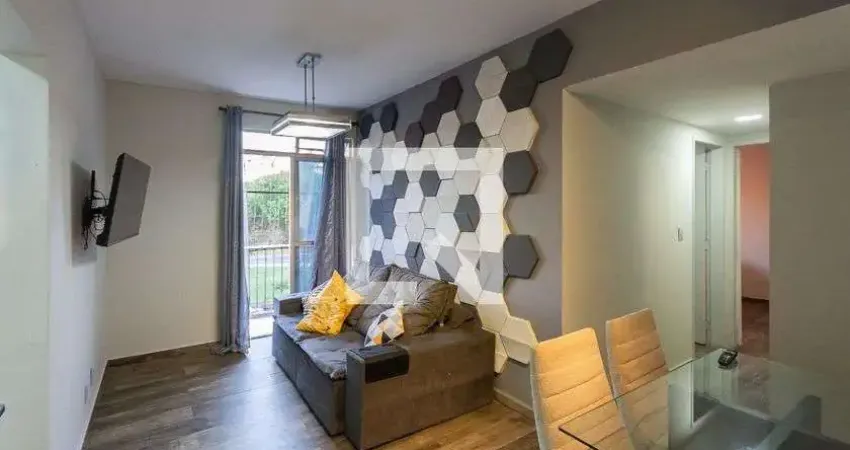 Apartamento para Aluguel - Vila Isabel, 2 Quartos,  60 m² - Rio de Janeiro