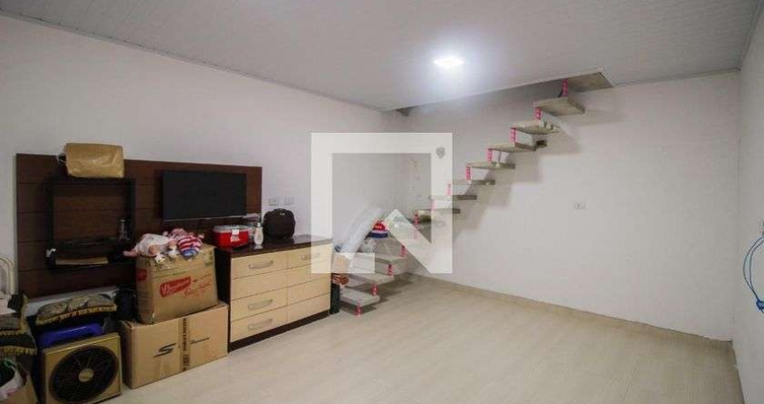 Casa para Aluguel - Vila Progresso, 6 Quartos,  200 m² - São Paulo