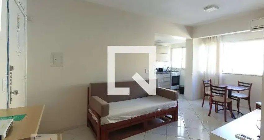 Apartamento para Aluguel - Centro Histórico, 1 Quarto,  36 m² - Porto Alegre