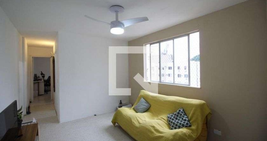 Apartamento para Aluguel - Jacarepaguá, 2 Quartos,  60 m² - Rio de Janeiro