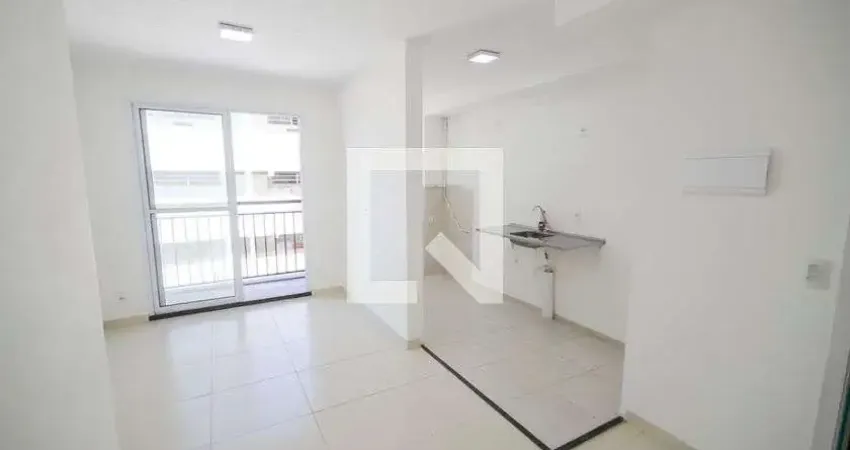 Apartamento para Aluguel - Benfica, 2 Quartos,  47 m² - Rio de Janeiro