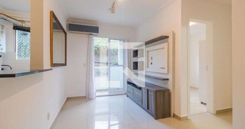 Apartamento para Aluguel - Teresópolis, 2 Quartos,  59 m² - Porto Alegre