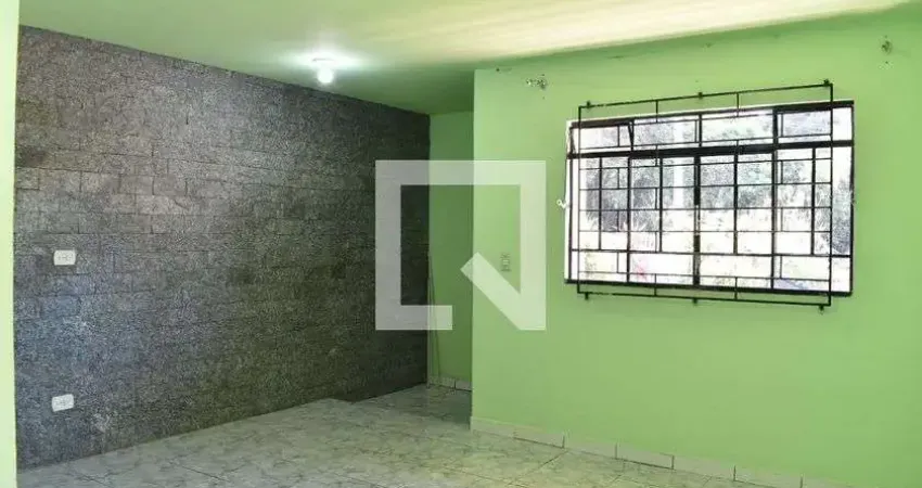 Casa para Aluguel - Boa vista, 1 Quarto,  86 m² - Curitiba