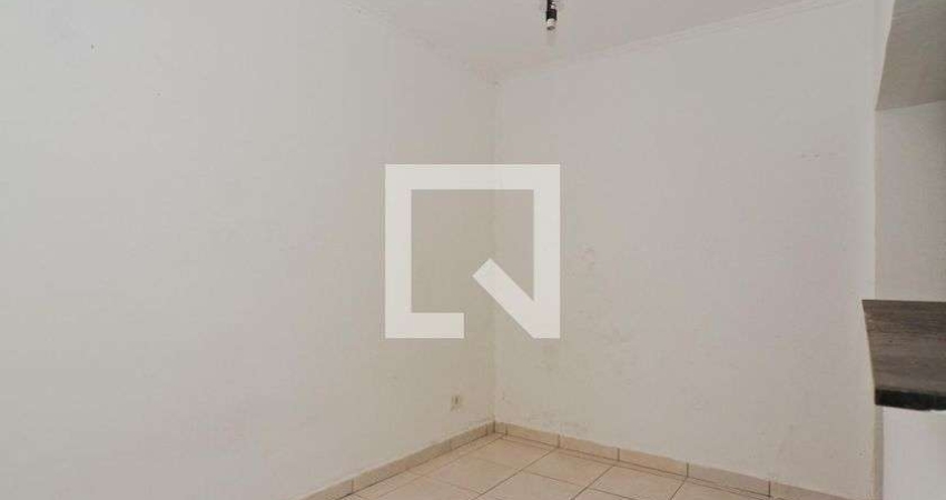 Casa para Aluguel - Santana, 1 Quarto,  65 m² - São Paulo
