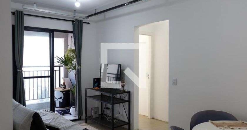 Apartamento para Aluguel - São Pedro, 2 Quartos,  55 m² - Osasco