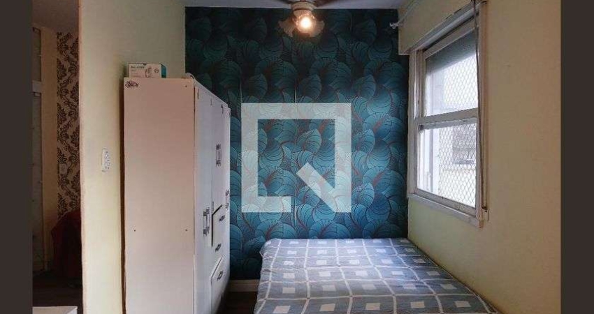 Apartamento para Aluguel - Centro, 1 Quarto,  40 m² - São Paulo