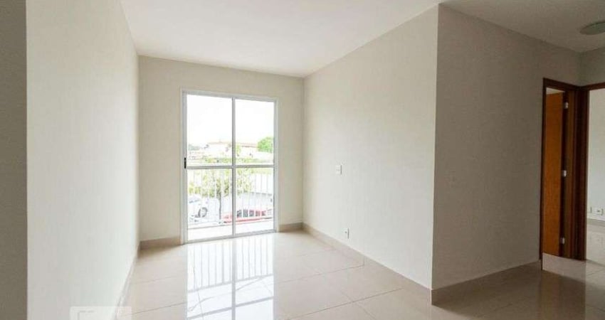 Apartamento para Aluguel - Campo Grande, 2 Quartos,  51 m² - Rio de Janeiro