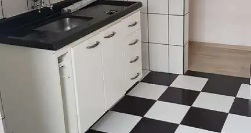 Apartamento para Aluguel - Itaquera, 2 Quartos,  50 m² - São Paulo