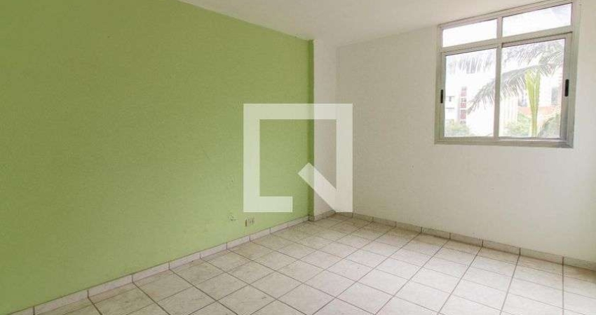 Kitnet / Stúdio para Aluguel - Perdizes, 1 Quarto,  19 m² - São Paulo