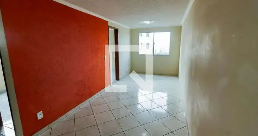 Apartamento para Aluguel - Parque Munhoz, 2 Quartos,  50 m² - São Paulo