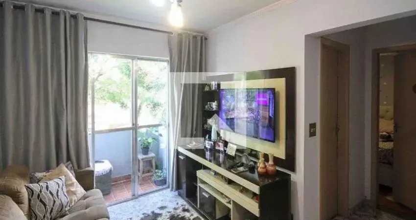 Apartamento para Aluguel - Vila Ema, 2 Quartos,  60 m² - São Paulo