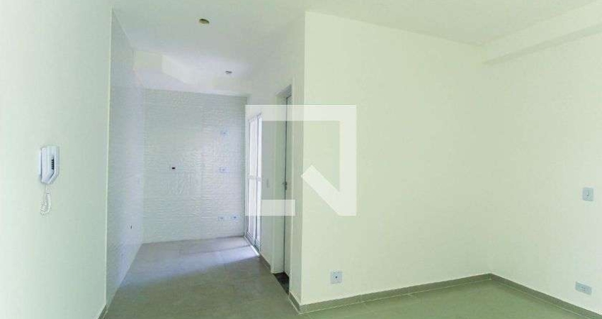 Kitnet / Stúdio para Aluguel - Mooca, 1 Quarto,  23 m² - São Paulo