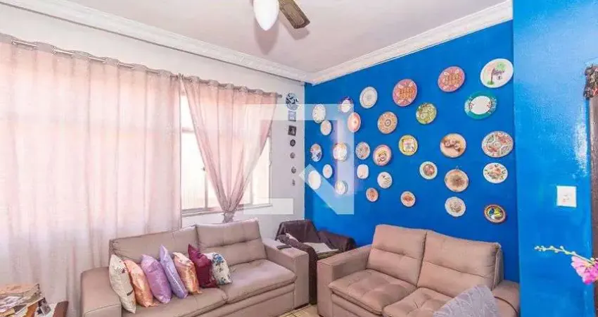 Apartamento para Aluguel - Cascadura, 2 Quartos,  92 m² - Rio de Janeiro