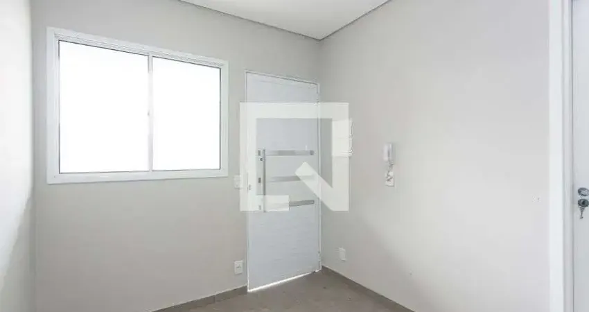 Apartamento para Aluguel - Penha de França, 2 Quartos,  38 m² - São Paulo