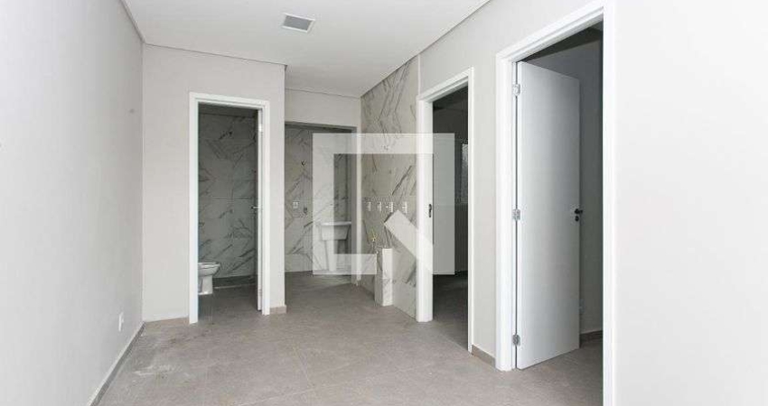 Apartamento para Aluguel - Penha de França, 2 Quartos,  38 m² - São Paulo