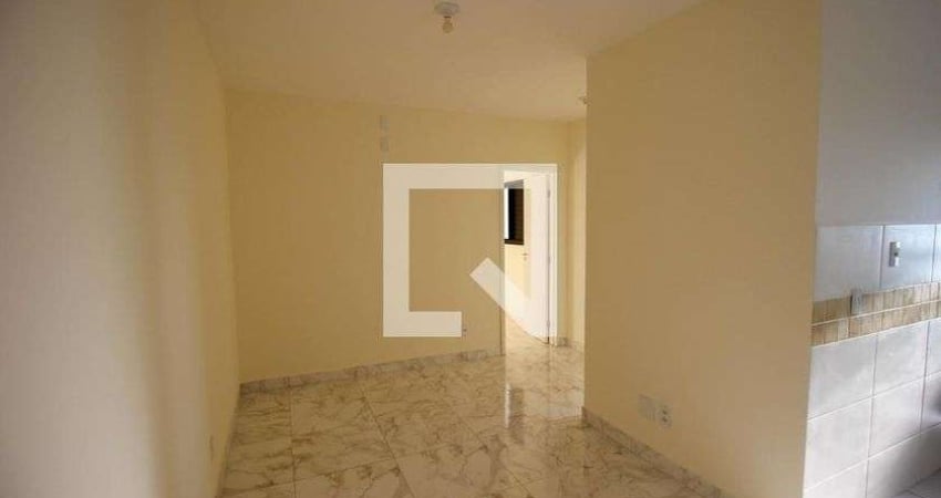 Apartamento para Aluguel - Vila Leopoldina, 2 Quartos,  46 m² - Sorocaba
