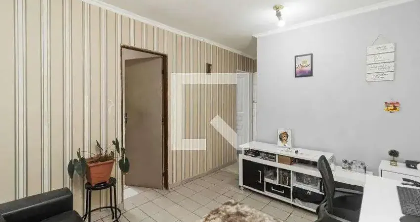Apartamento para Aluguel - Cangaíba, 2 Quartos,  53 m² - São Paulo