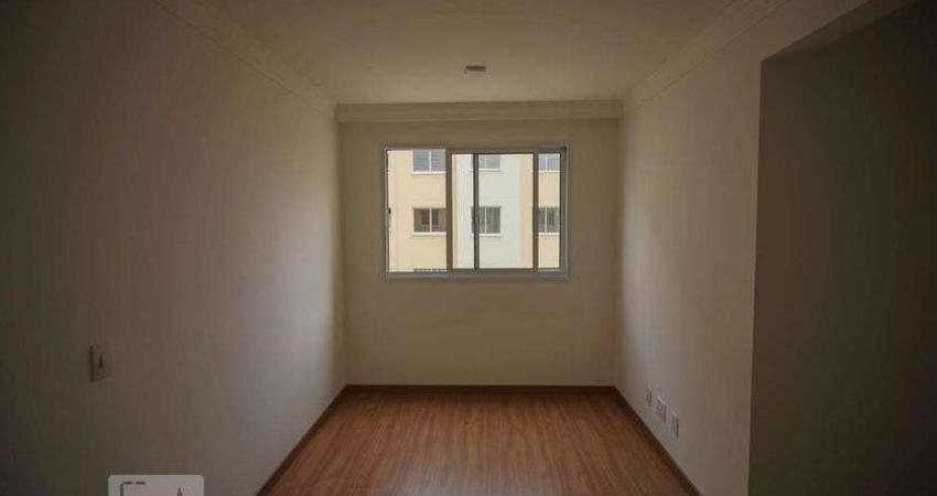 Apartamento para Aluguel - Jardim Jussara, 2 Quartos,  41 m² - São Paulo