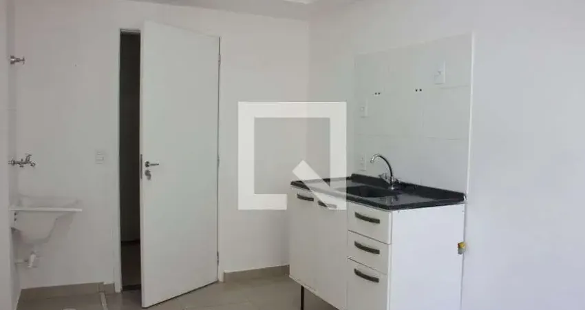 Apartamento para Aluguel - Panamby, 1 Quarto,  24 m² - São Paulo
