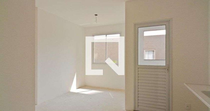 Apartamento para Aluguel - Freguesia do Ó, 2 Quartos,  38 m² - São Paulo