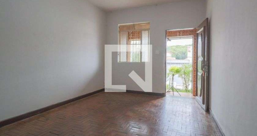 Casa para Aluguel - Mooca, 2 Quartos,  110 m² - São Paulo