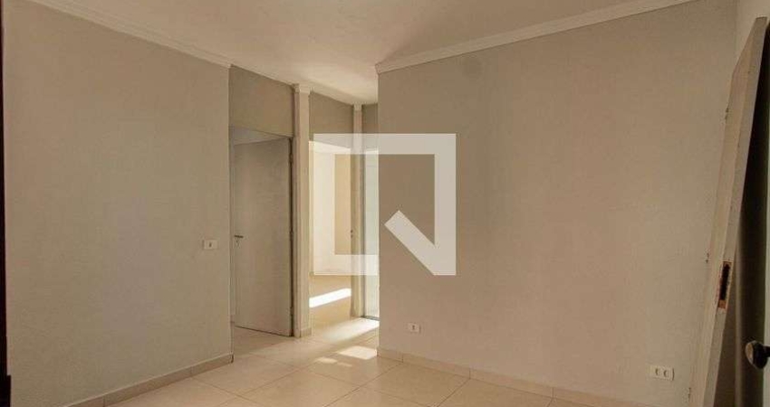 Apartamento para Aluguel - Jardim Ana Maria, 2 Quartos,  44 m² - Sorocaba
