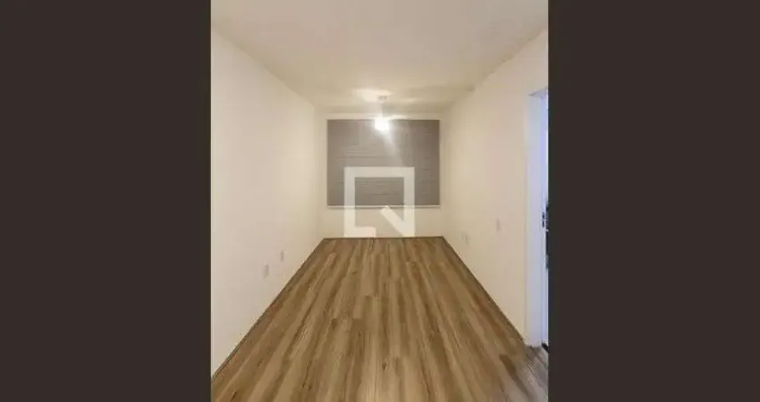 Apartamento para Aluguel - Vila Santa Clara, 1 Quarto,  29 m² - São Paulo