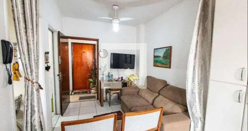 Apartamento para Aluguel - Liberdade, 1 Quarto,  34 m² - São Paulo